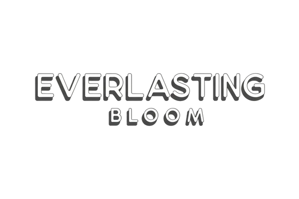 Everlasting Bloom